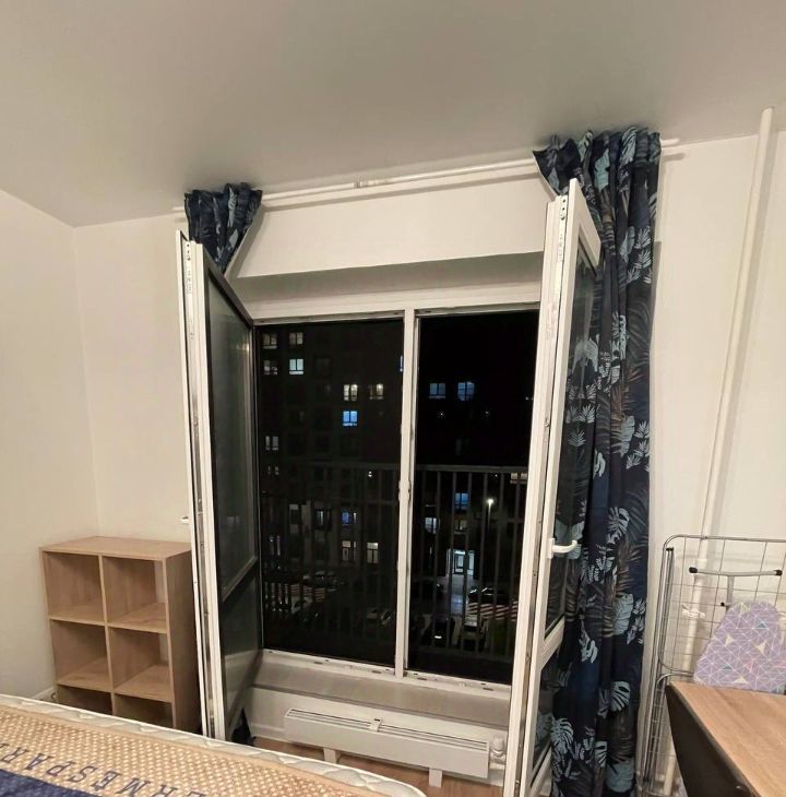 Сдается 1-комнатная квартира на 1к2, метро Филатов Луг, г. Москва