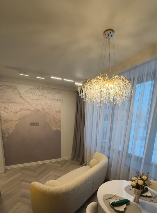 Сдам однокомнатную квартиру на Ленинградский проспект, 36с39, г. Москва