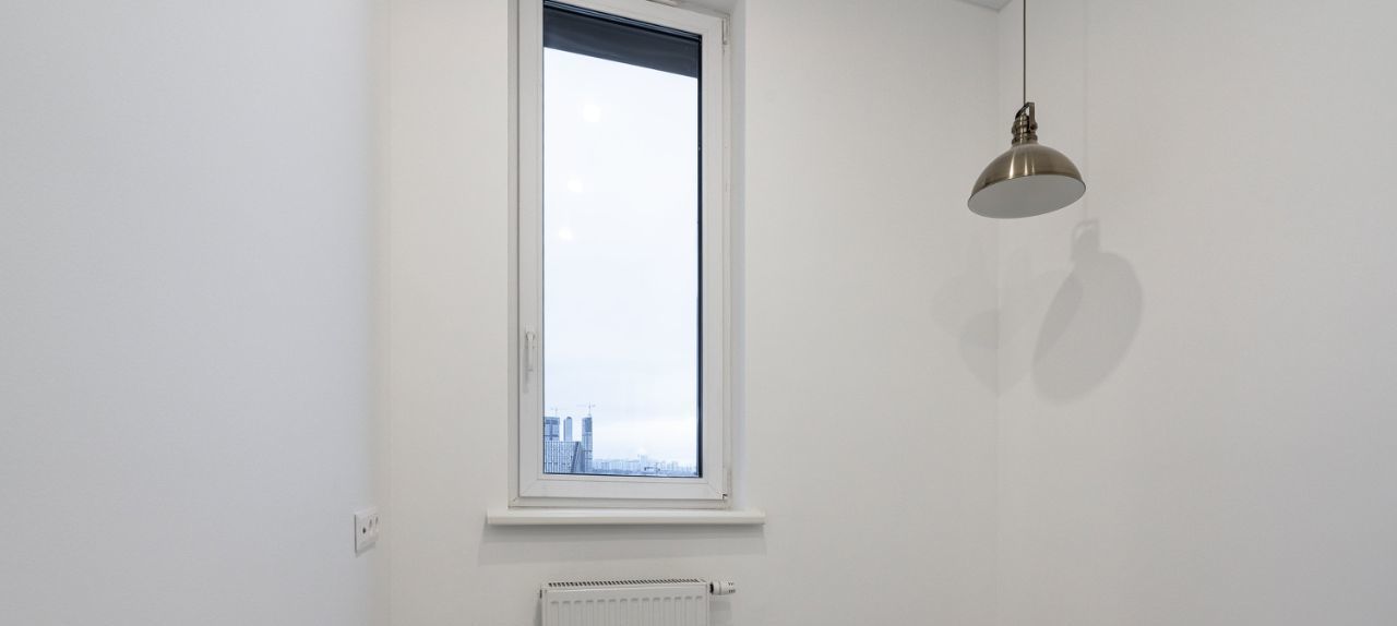 Снять трехкомнатную квартиру на Волоколамское шоссе, 71к1, метро Спартак, г. Москва