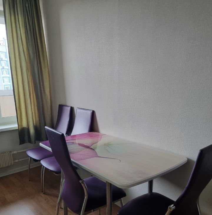 Сдается 1-к квартира на Профсоюзная улица, 132К1, метро Коньково, г. Москва