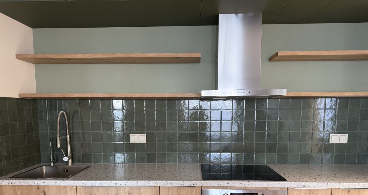 Сдается 2к квартира на Барклая улица, 6Ак1, метро Парк Победы, г. Москва