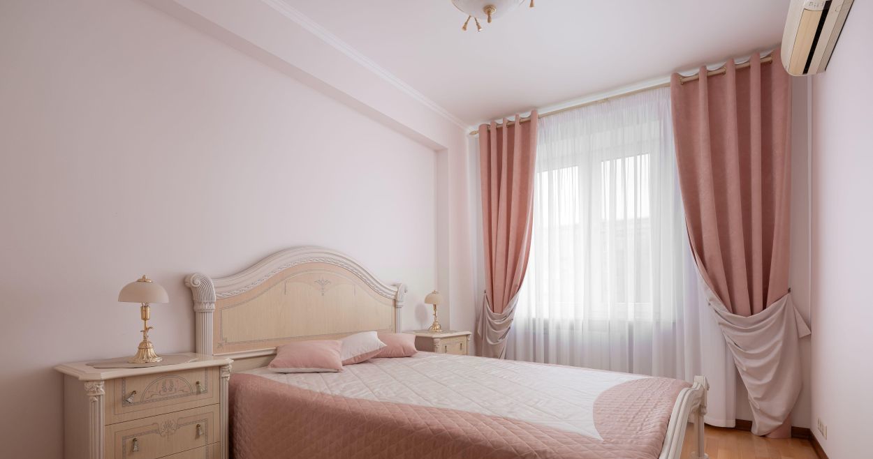 Сдам 2х-комнатную квартиру на 2-я Фрунзенская улица, 7, метро Фрунзенская, г. Москва