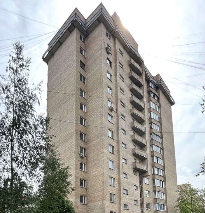 Сдам 2х-комнатную квартиру на Красноармейская улица, 28, метро Аэропорт, г. Москва