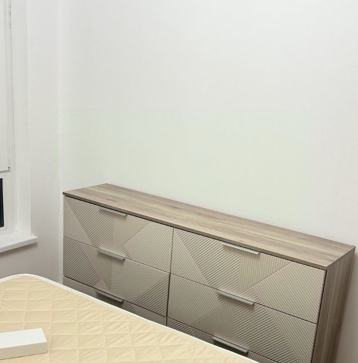 Аренда 1-комнатной квартиры на улица Трехполье, 6к1, метро Прокшино, г. Москва