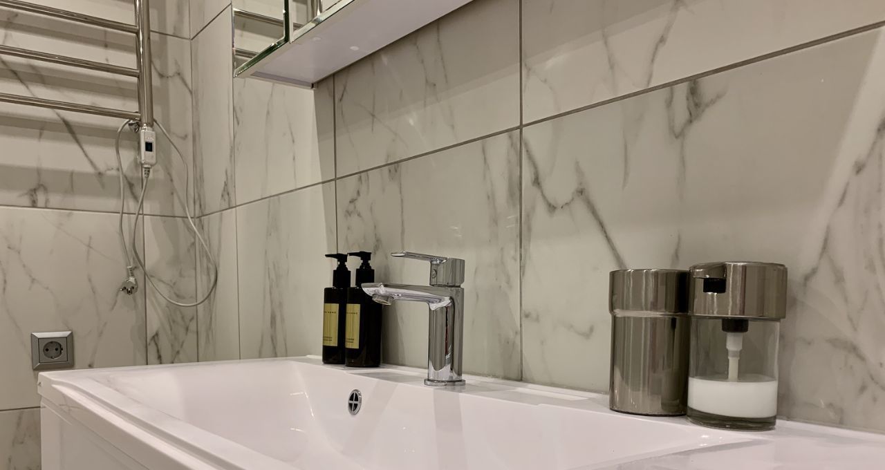 Аренда 1-комнатной квартиры на Хорошевское шоссе, 12к1, метро Хорошёвская, г. Москва