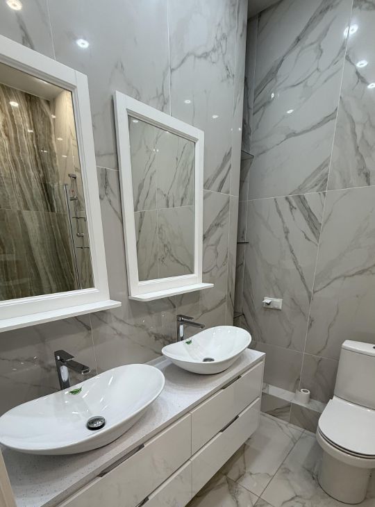 Аренда 3х-комнатной квартиры на улица Архитектора Щусева, 3, метро Автозаводская (Замоскворецкая линия), г. Москва