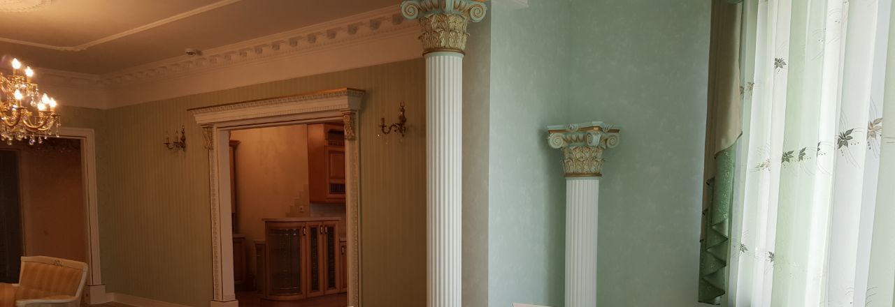 Сдается трехкомнатная квартира на Ленинский проспект, 92к1с1, метро Проспект Вернадского, г. Москва