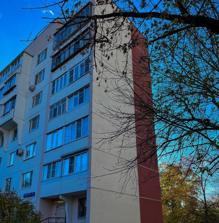 Сдается 1-к квартира на набережная Новикова-Прибоя, 9К2, метро Щукинская, г. Москва