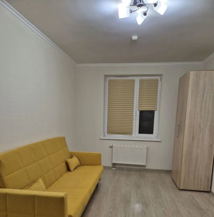 Сдается 2х-комнатная квартира на Волгоградский проспект, 97К3, метро Текстильщики, г. Москва