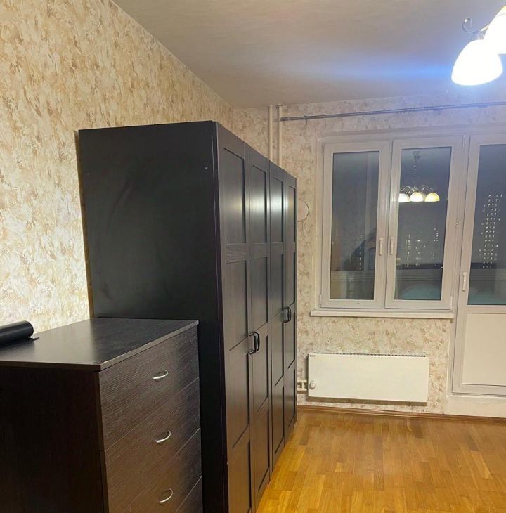 Сдам 1-к квартиру на Бескудниковский бульвар, 25к4, метро Верхние Лихоборы, г. Москва