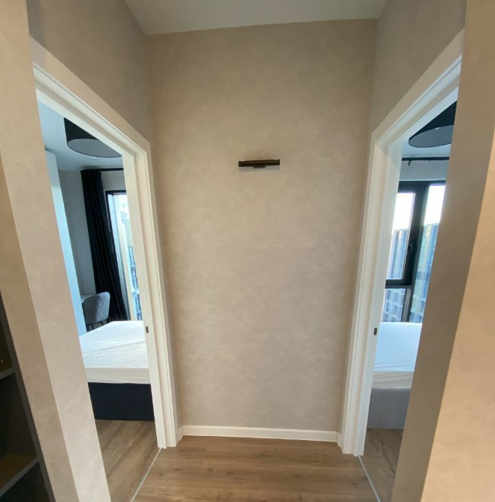 Снять 2-к квартиру на Волгоградский проспект, 32/5к2, метро Дубровка (Люблинская линия), г. Москва