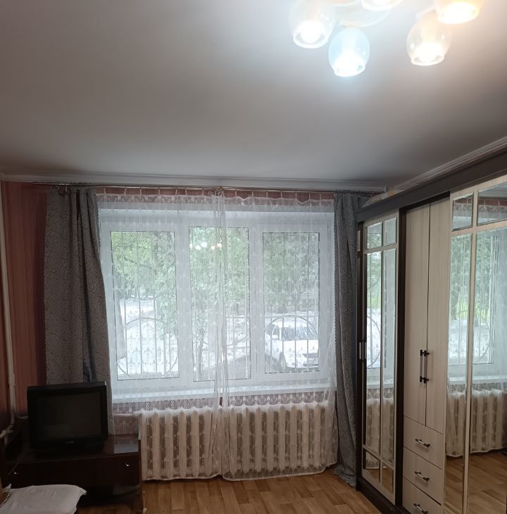 Сдаю однокомнатную квартиру на Каспийская улица, 8, метро Царицыно, г. Москва