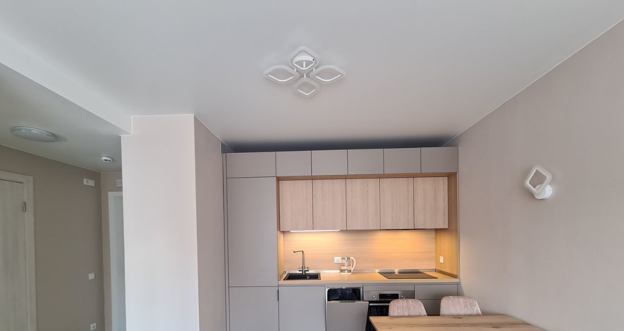 Сдам однокомнатную квартиру на Лобненская улица, 13к3, метро Селигерская, г. Москва