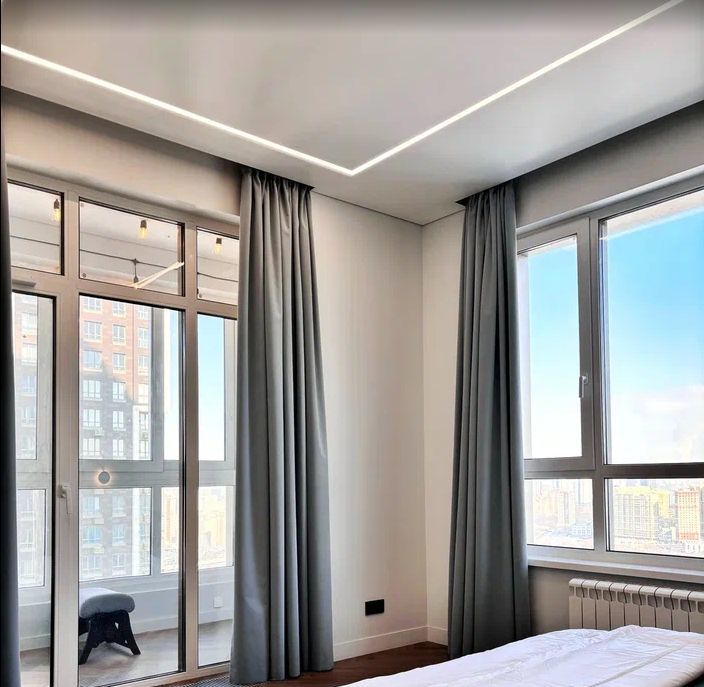 Снять 2х-комнатную квартиру на улица Василия Ланового, 1к2, г. Москва