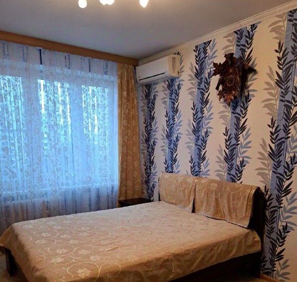 Сдам 1-комнатную квартиру на бульвар Яна Райниса, 20К1, метро Планерная, г. Москва