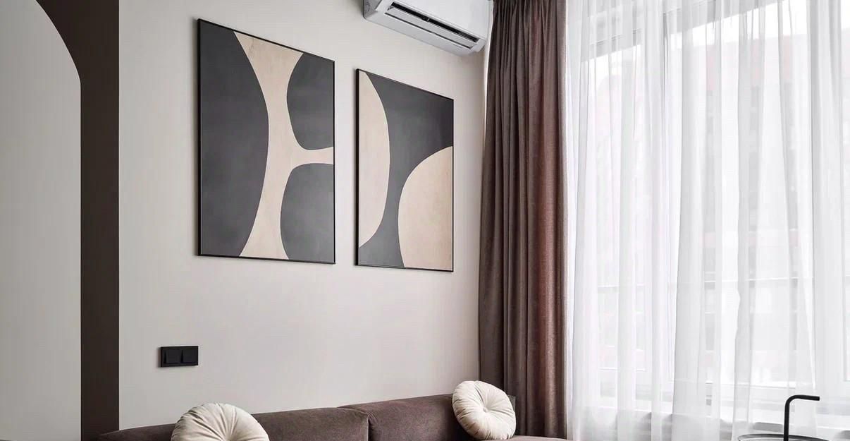 Сдам 2-к квартиру на Шелепихинская набережная, 34к6, метро Хорошёвская, г. Москва