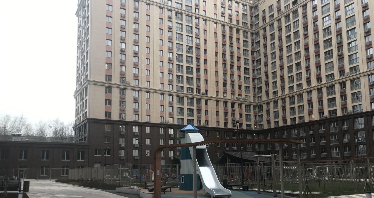 Снять 1-к квартиру на Старопетровский проезд, 8, метро Войковская, г. Москва