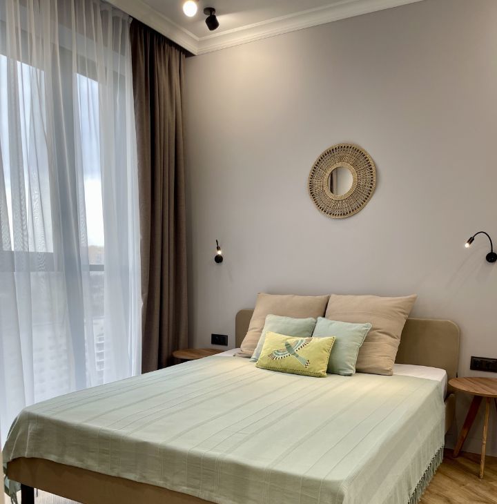 Сдается 1к квартира на Нежинская улица, 5к2, г. Москва