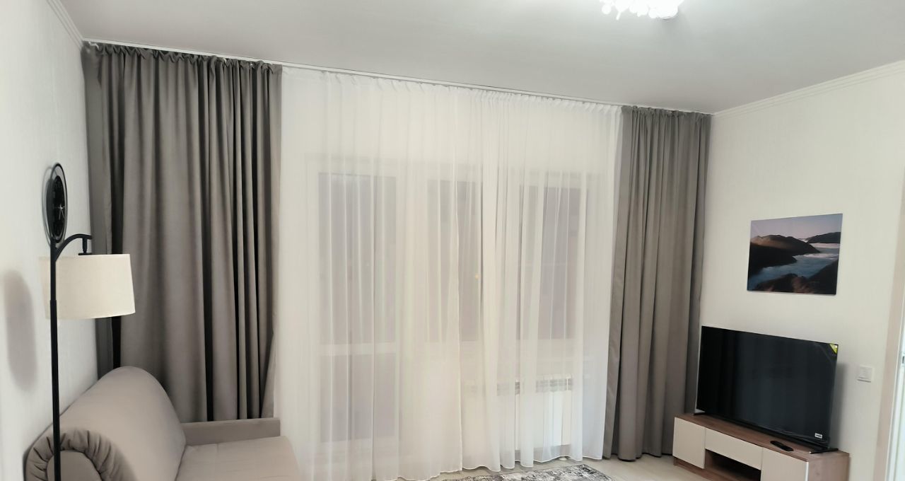 Снять 1к квартиру на улица Кедрова, 16К3, метро Новые Черёмушки, г. Москва