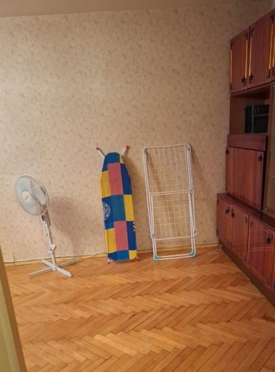 Аренда 1-комнатной квартиры на 2-я Пугачевская улица, 3К1, метро Преображенская площадь, г. Москва