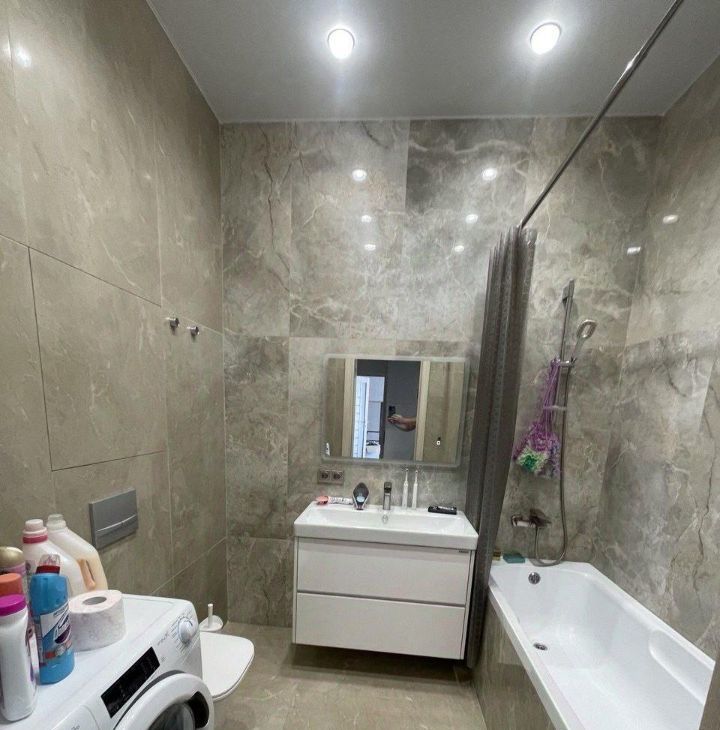 Сдаю 2к квартиру на бульвар Скандинавский, 12, метро Ольховая, г. Москва