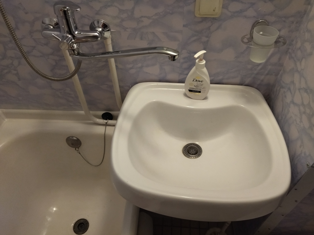 Аренда 1к квартиры на Ленинградская обл, г Всеволожск, ул Ясеневая, д 8 к 1, г. Санкт-Петербург