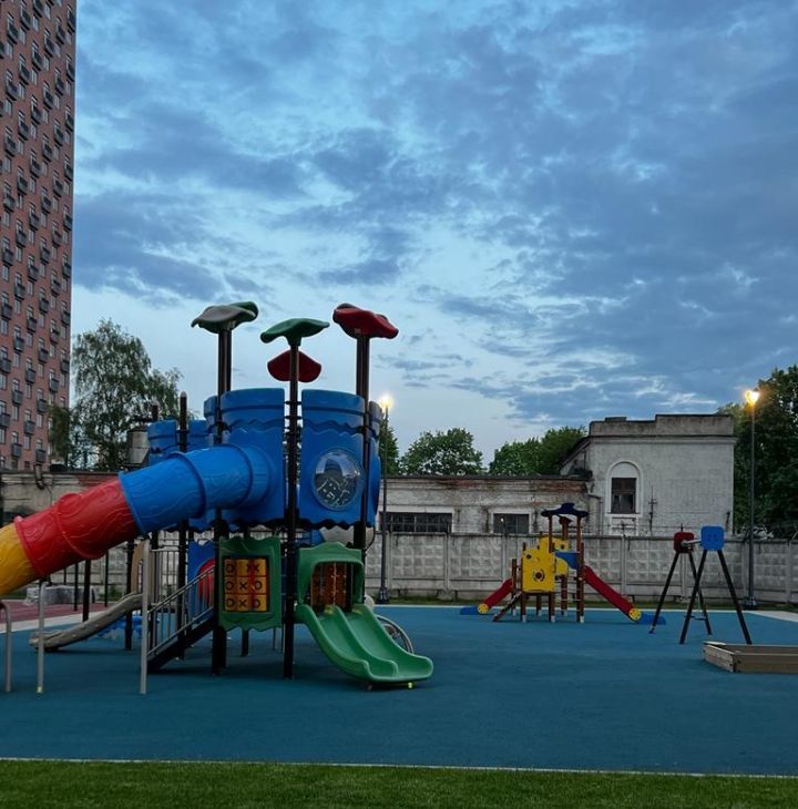 Аренда 1к квартиры на Пулковская улица, 2, метро Водный стадион, г. Москва