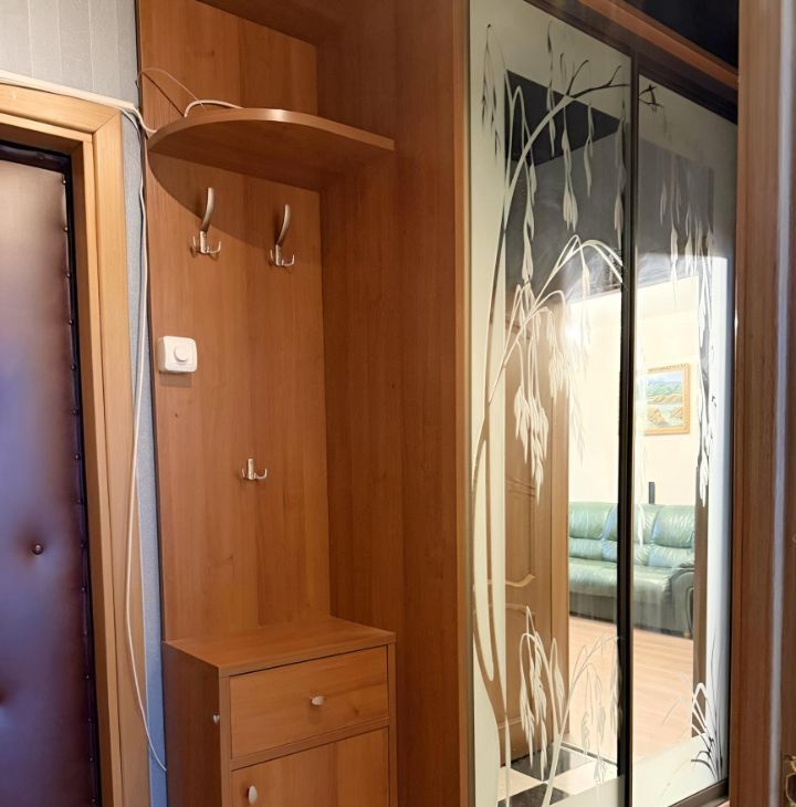 Сдам 2-комнатную квартиру на улица Адмирала Лазарева, 22, метро Улица Скобелевская, г. Москва