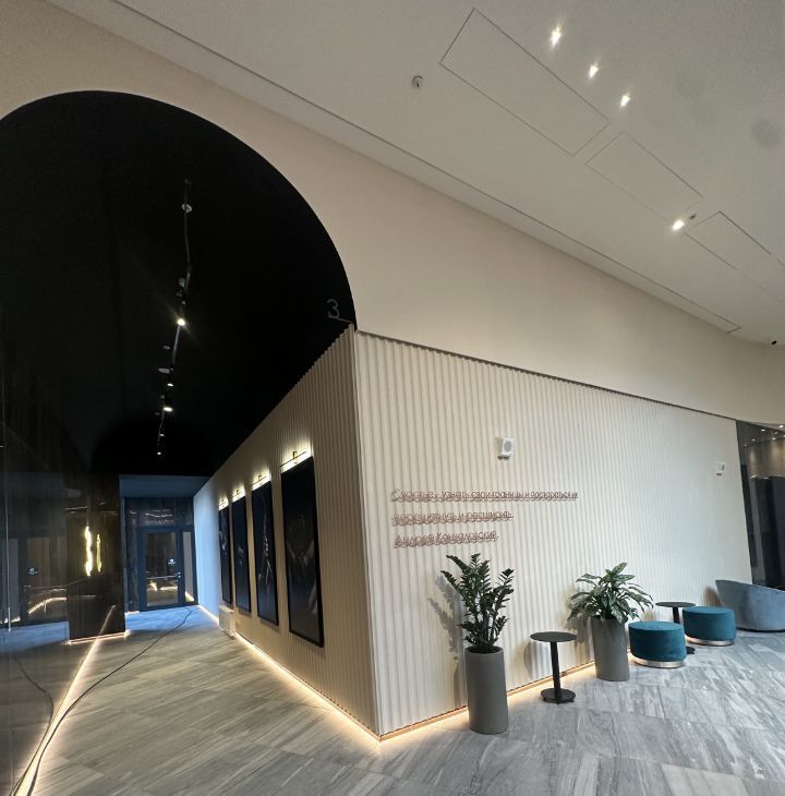 Сдается двухкомнатная квартира на улица Вильгельма Пика, 1, метро Свиблово, г. Москва