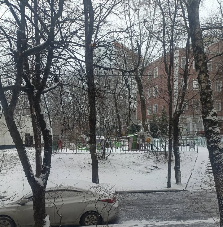 Сдаю 3-комнатную квартиру на Нагорная улица, 15К5, метро Нагорная, г. Москва