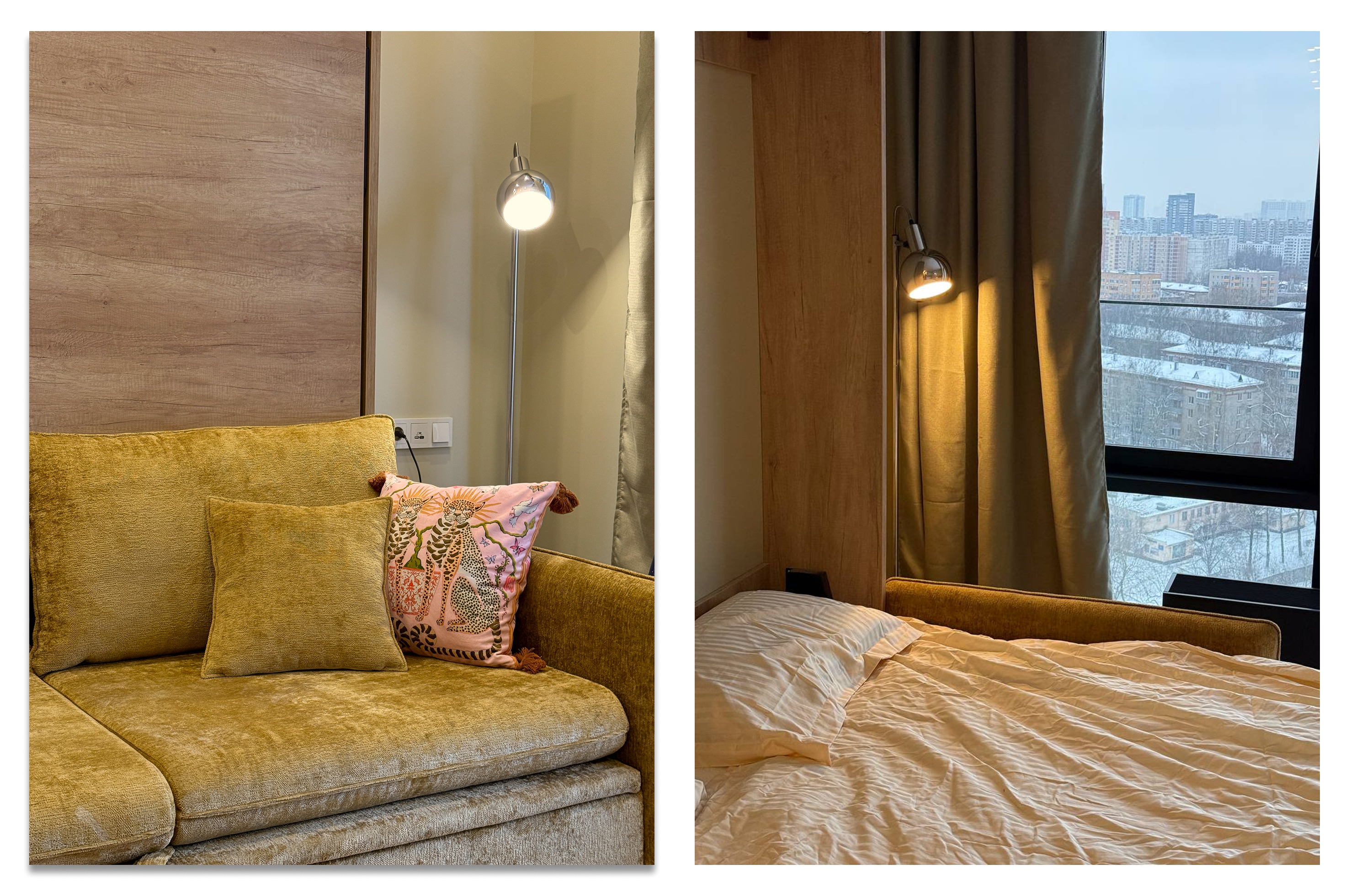 Снять 1-к квартиру на г Москва, ул Ботаническая, д 29А к 3, метро Фонвизинская, г. Москва