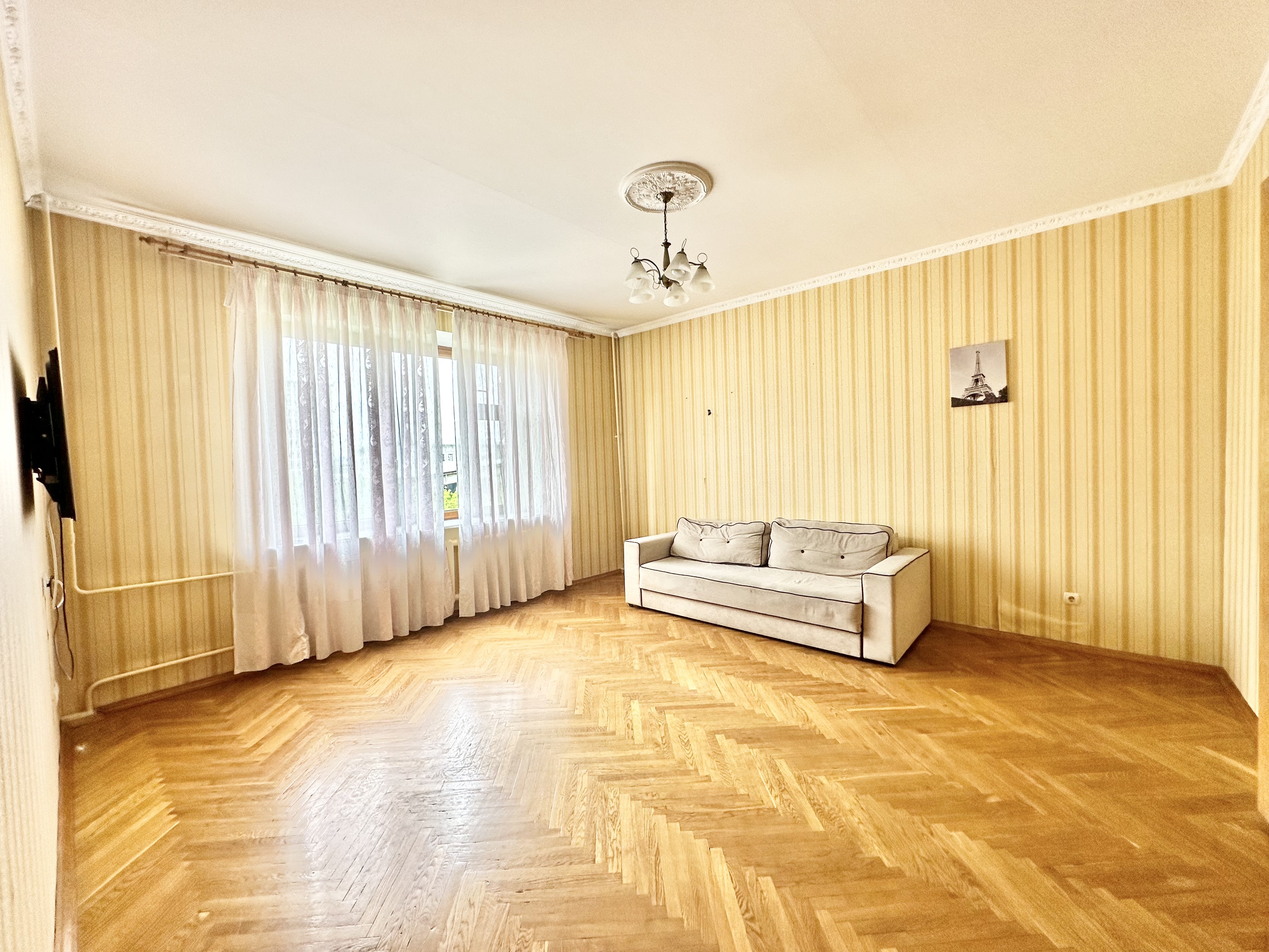 Сдается 3к квартира на г Москва, ул Скаковая, д 5, метро Динамо, г. Москва