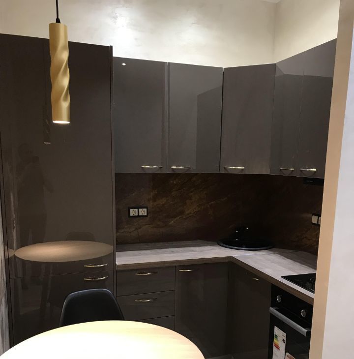 Сдаю однокомнатную квартиру на Ходынский бульвар, 2, метро ЦСКА, г. Москва