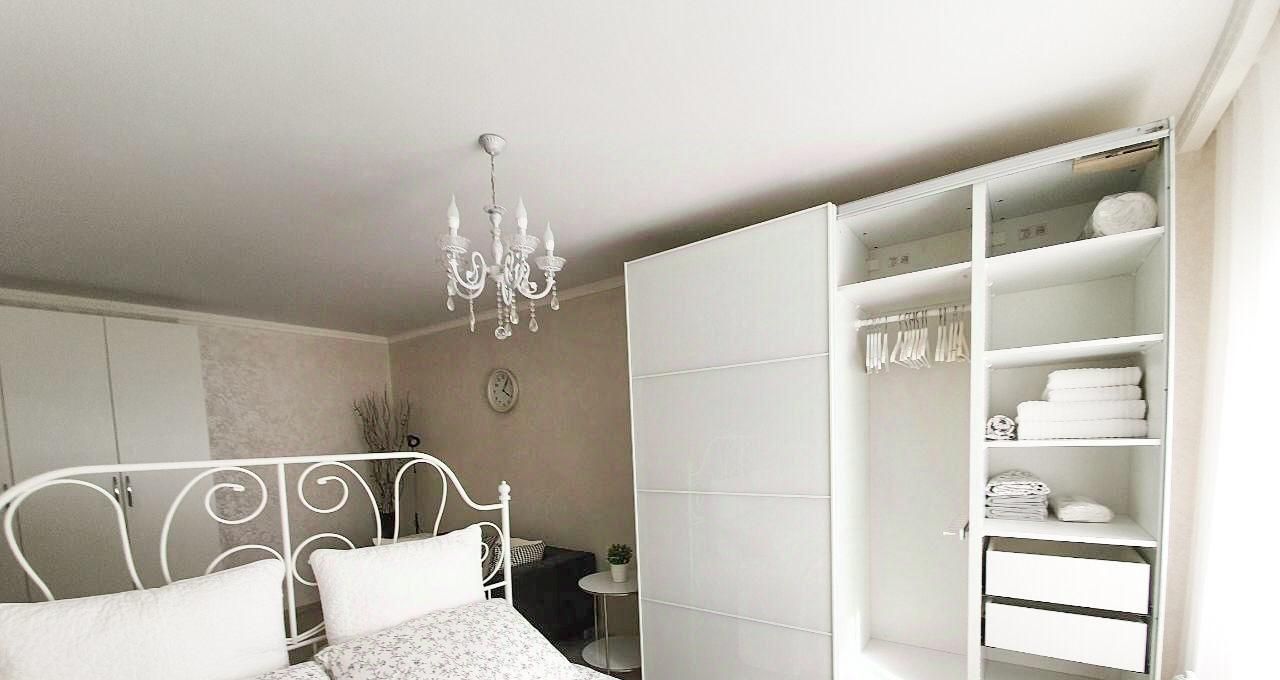 Снять 1-к квартиру на Отрадная улица, 18В, метро Ботанический сад, г. Москва