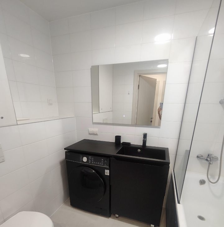 Аренда 4х-комнатной квартиры на Перовское шоссе, 2к2, метро Нижегородская, г. Москва