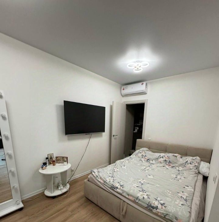 Сдается 1-комнатная квартира на 1к3, метро Мякинино, г. Москва