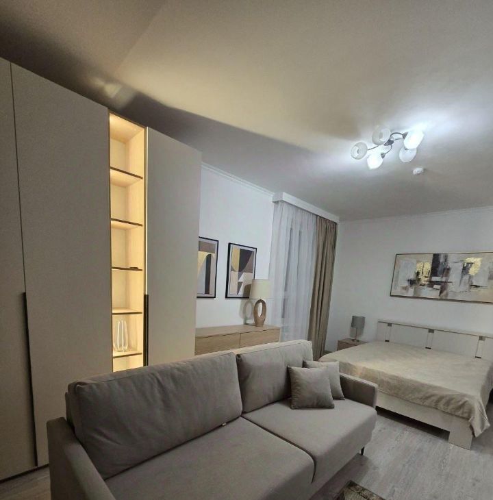 Сдаю 1-к квартиру на улица 2-я Марьиной рощи, 3, метро Марьина Роща, г. Москва