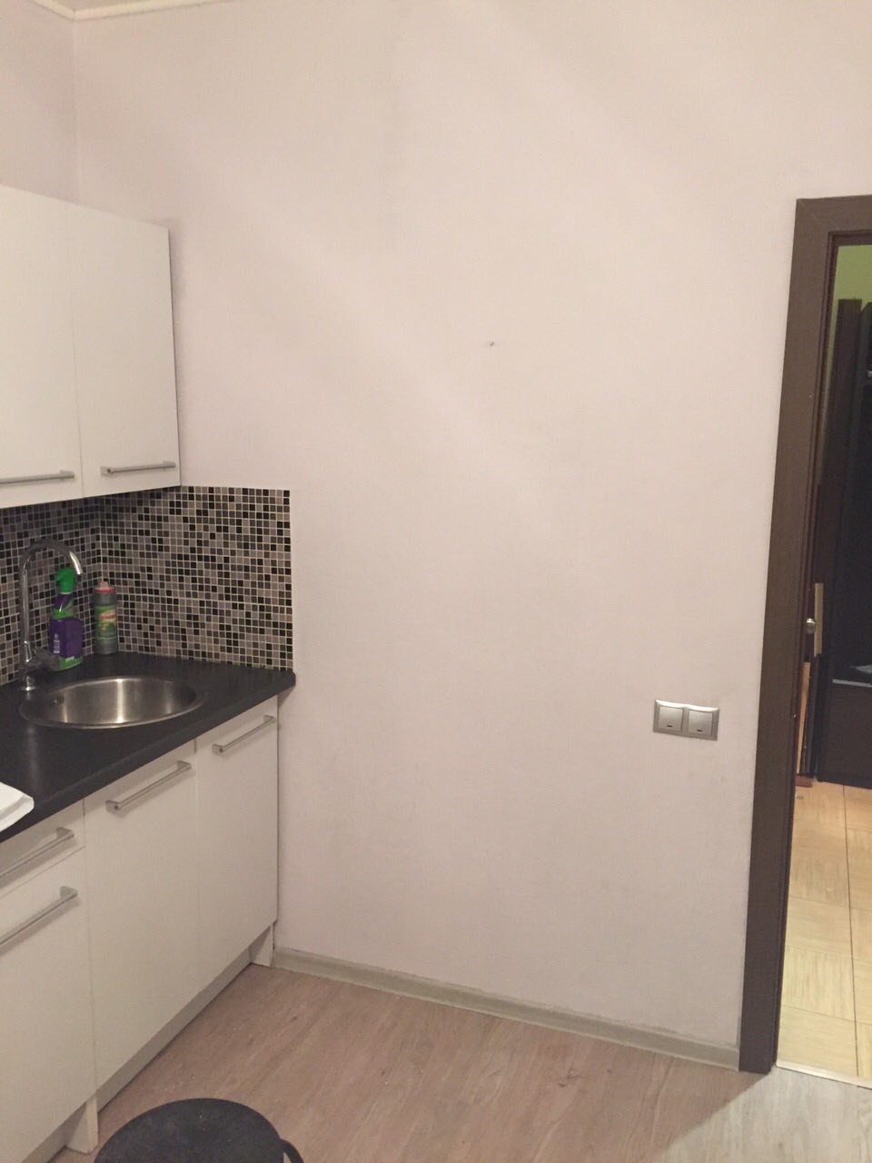 Сдам 1-комнатную квартиру на г Москва, р-н Коммунарка, поселок Воскресенское, метро Ольховая, г. Москва