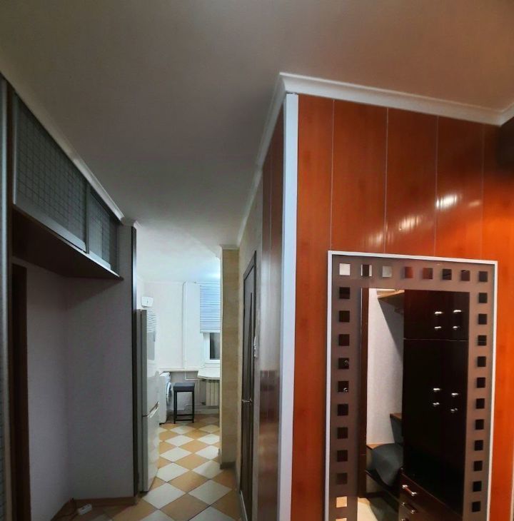 Аренда однокомнатной квартиры на Бакинская улица, 25К2, метро Царицыно, г. Москва