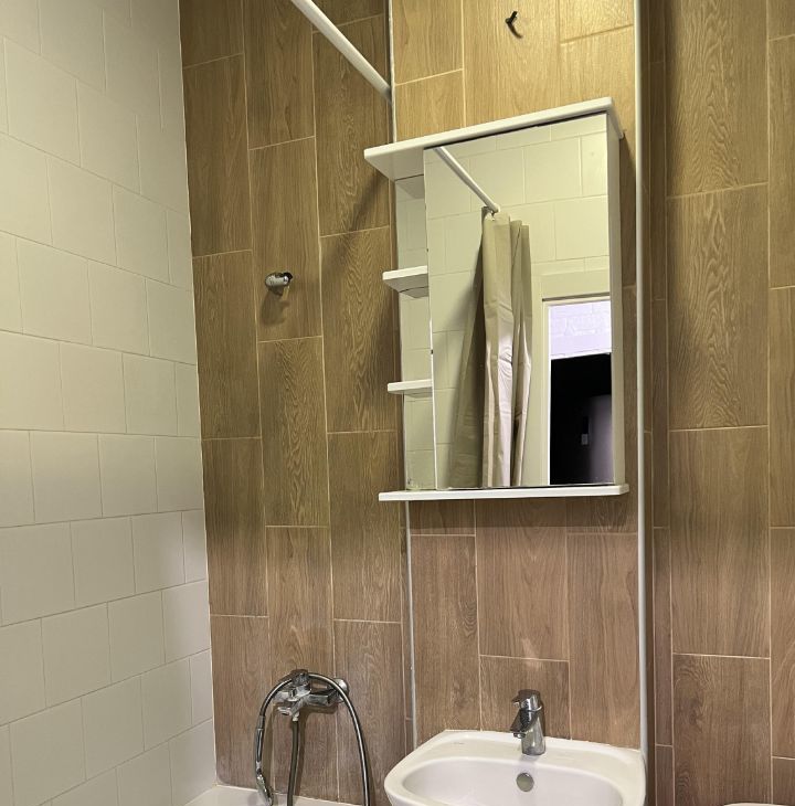 Сдаю 1-комнатную квартиру на улица Эдварда Грига, 18к3, метро Улица Горчакова, г. Москва