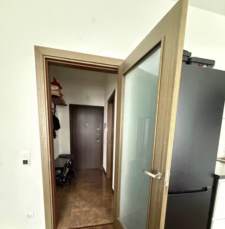 Снять трехкомнатную квартиру на Лазоревый проезд, 1Ак1, метро Ботанический сад, г. Москва