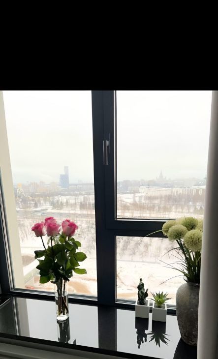 Сдам 2-к квартиру на улица Василисы Кожиной, 13, метро Парк Победы, г. Москва