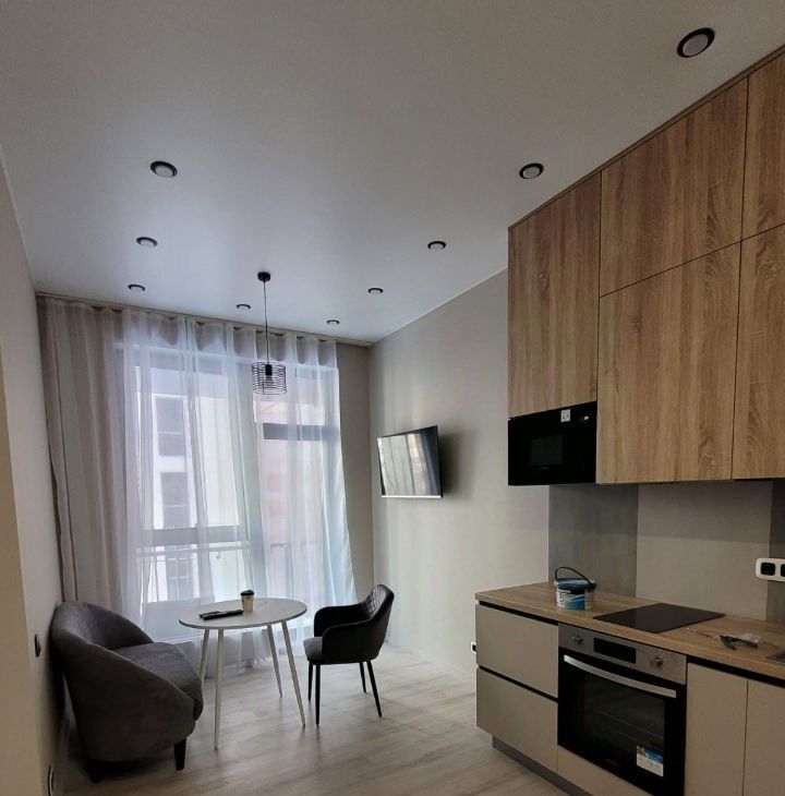 Сдаю однокомнатную квартиру на улица 1-я Ватутинская, 12к2, метро Коммунарка, г. Москва