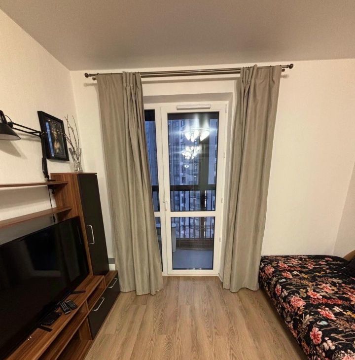 Снять 2-к квартиру на улица Годовикова, 11А, метро Алексеевская, г. Москва