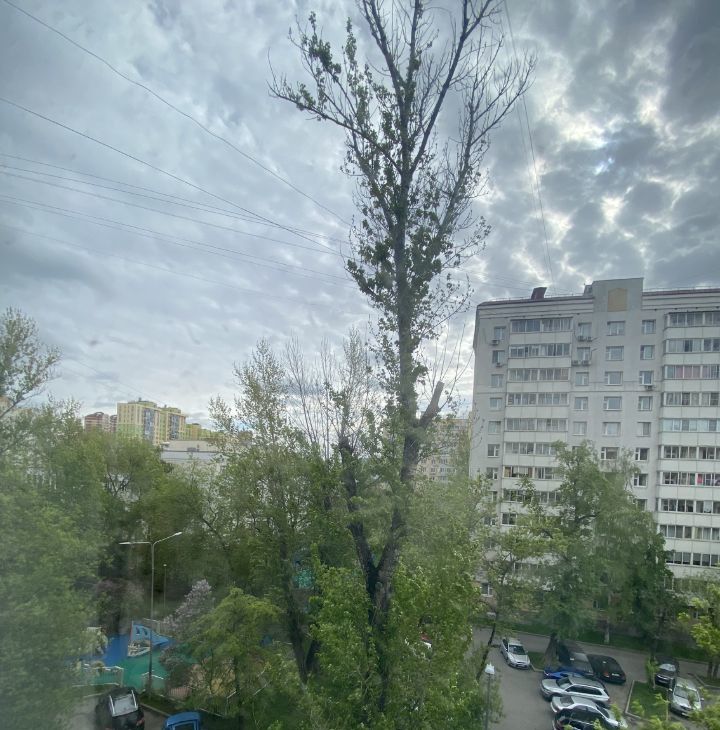 Сдается 2х-комнатная квартира на улица Воловья, 3, метро Римская, г. Москва