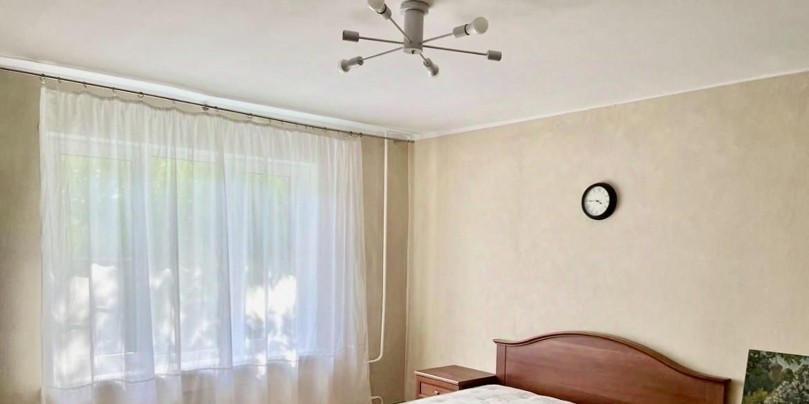 Сдается 1к квартира на улица Довженко, 6, метро Минская, г. Москва