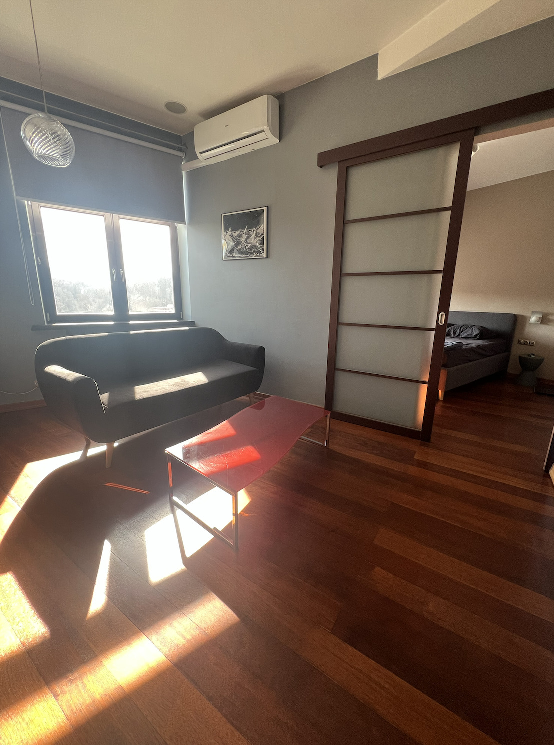 Снять двухкомнатную квартиру на г Москва, Фрунзенская наб, д 52, метро Спортивная, г. Москва