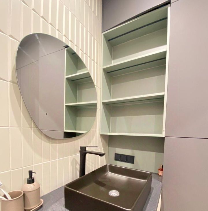 Аренда 1-комнатной квартиры на улица Архитектора Щусева, 5к1, метро ЗИЛ, г. Москва