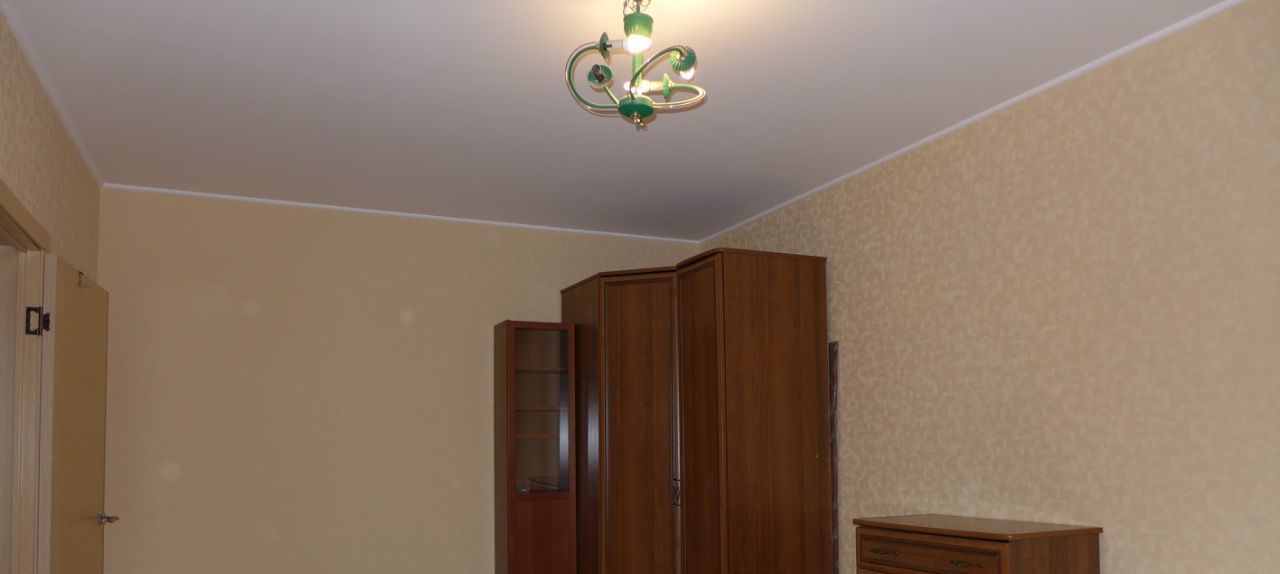 Сдаю однокомнатную квартиру на улица Генерала Кузнецова, 20, метро Котельники, г. Москва