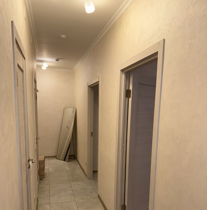 Сдам 2-комнатную квартиру на улица Дмитрия Ульянова, 47, метро Крымская, г. Москва